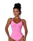 Shapewear - Luxus-Bodysuit 3er-Pack