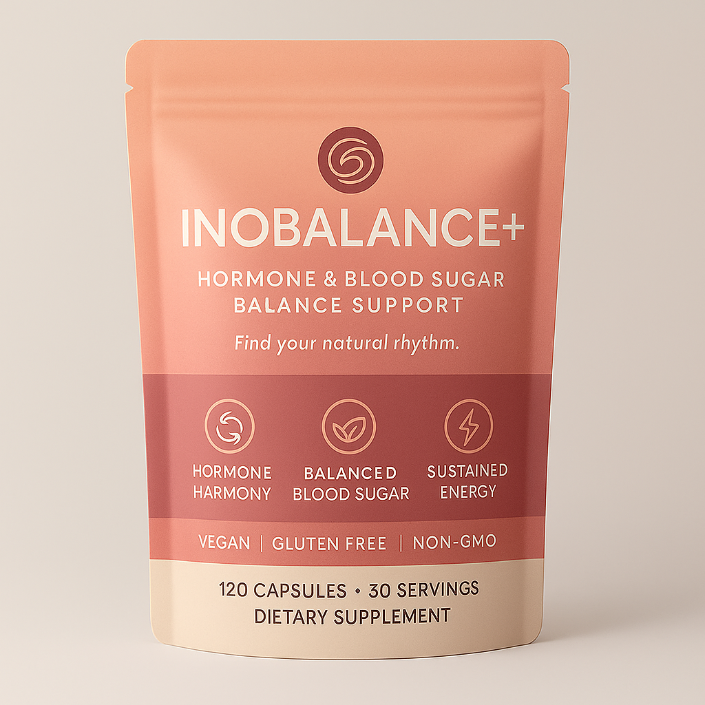 InoBalance+