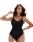 Shapewear - Luxus-Bodysuit 3er-Pack